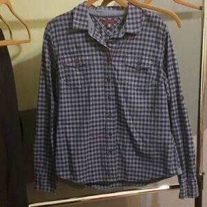 Tommy Hilfiger Buttondown 